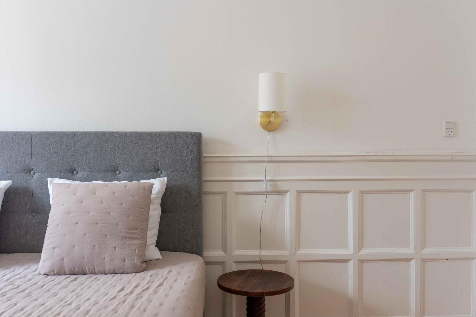Large Apartment In Central Copenhagen By Tivoli Gardens Esterno foto