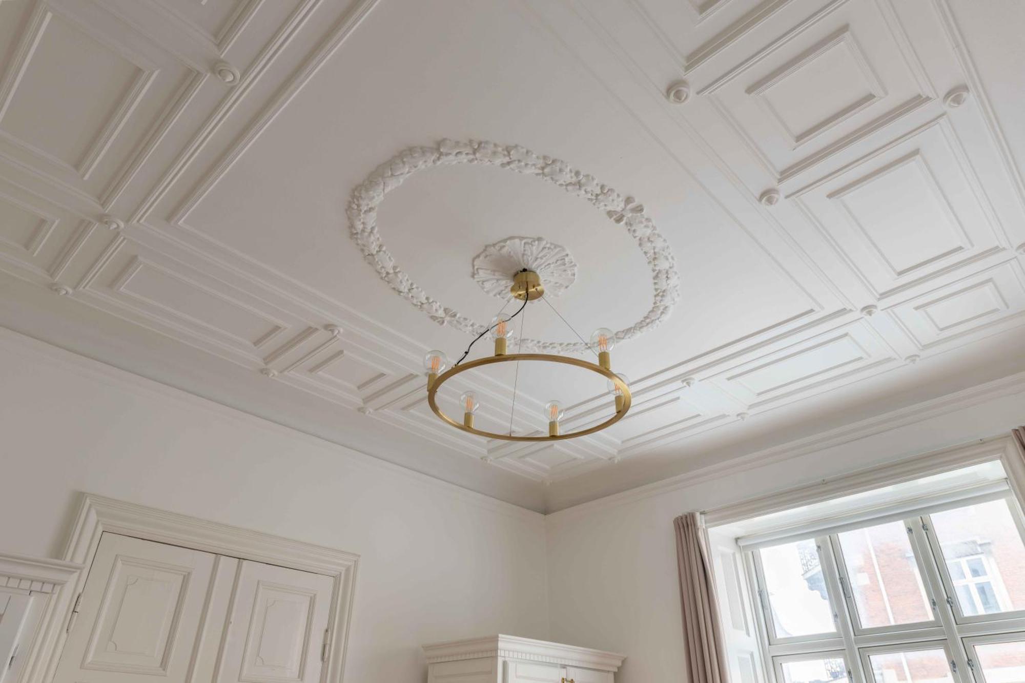 Large Apartment In Central Copenhagen By Tivoli Gardens Esterno foto