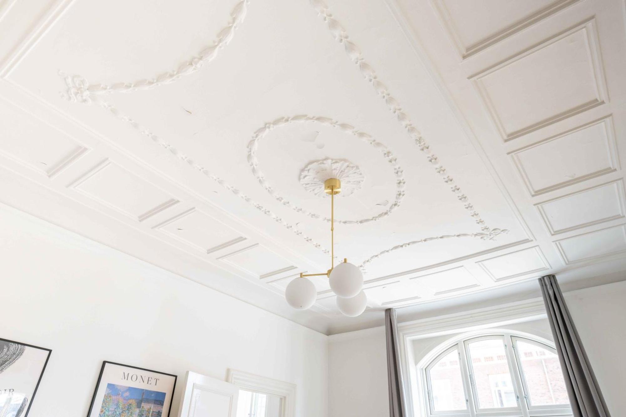Large Apartment In Central Copenhagen By Tivoli Gardens Esterno foto